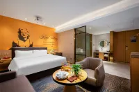 Quanzhou Binhai Hotel