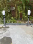 Longnan Jinyang Hotel - Parking