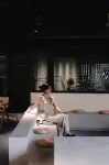 Zhi Yue·Bamboo Grove | Anji Private Hot Spring Designer Boutique Accommodation - Varme kilder