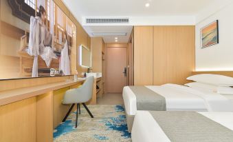 Sen yu Hotel