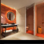 Central Plaza Hotel - My Tho