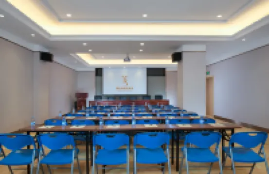 維也納國際酒店（連江店） 連江酒店