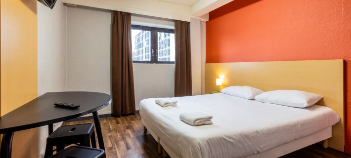 The People - Le Havre Hotels in Le Havre