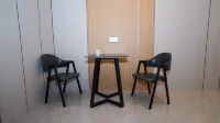 Grand Hotel Wanyuan - 2-Star