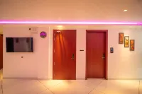 J60 Suites Hotels in North West Delhi