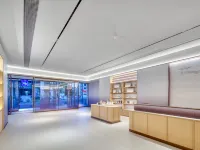 全季飯店（杭州武林廣場沈塘橋店） 麒麟广场附近的飯店