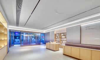 JI Hotel (Hangzhou Wulin Square Shentangqiao)