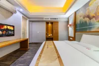 Bohao Business Hotel - 2 stjerner