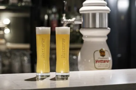 Mercure Hotel Pforzheim Отели в г. Пфорцхайм