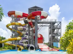 Khách sạn gia đình Paradise Phổ Biến Tại Saipan