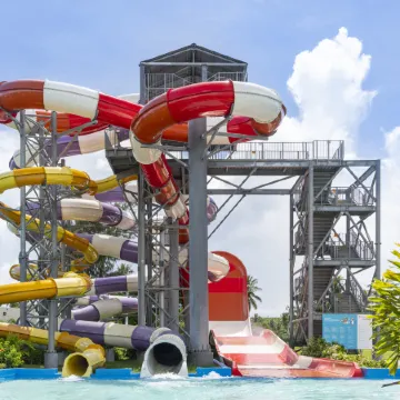 Pacific Islands Club Saipan