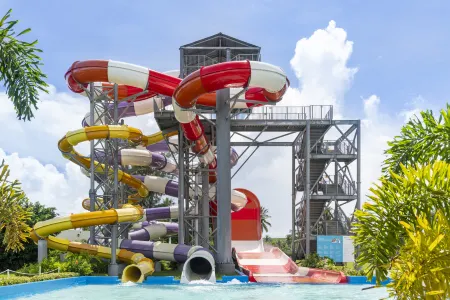 Pacific Islands Club Saipan