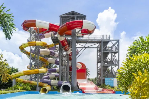 Pacific Islands Club Saipan