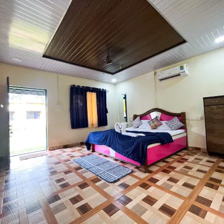RKS RESORT