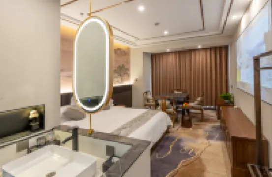 JIANDE HOTEL