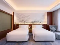 Phoenix International Hotel Hotels in Dazhou