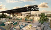 Barceló Nasandhura Malé Hotel di Malé