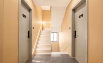 Tianqingse Home hotel