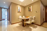 Xinyao Sea View Hotel (Dalian Donggang Venice Water City Port East Fifth Street Branch)