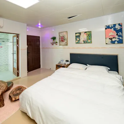 Jinshang Tianhua Homestay โรงแรมใกล้หาดสิชอง
