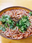 NANCHONG WANTAI HOTEL - breakfast