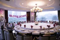 Yintian Hotel Hotels in Liuyang