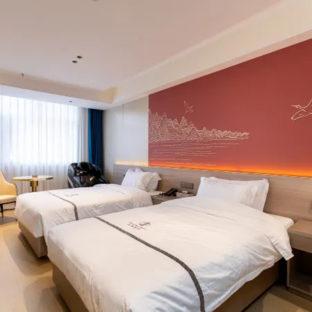 Hanjing Hotel