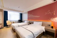 Hanjing Hotel Hotels in Shanyin