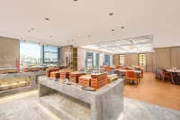 GreenTree International Hotel (Dezhou Qingyun)