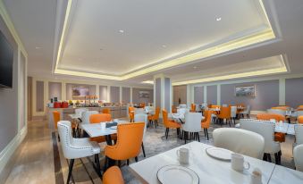 Vienna Hotel (Qinzhou Bonded Port Store)