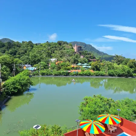 Phi Phi Green Hill Resort