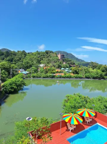 Phi Phi Green Hill Resort