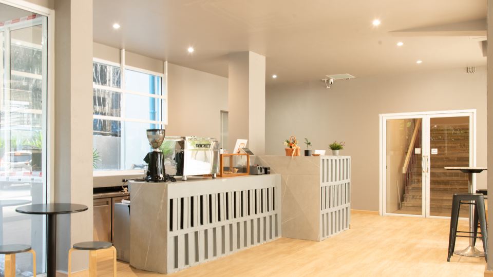 SamYan Story Boutique Hotel