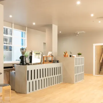SamYan Story Boutique Hotel โรงแรมใกล้ตลาดกลางคืนพัฒน์พงษ์