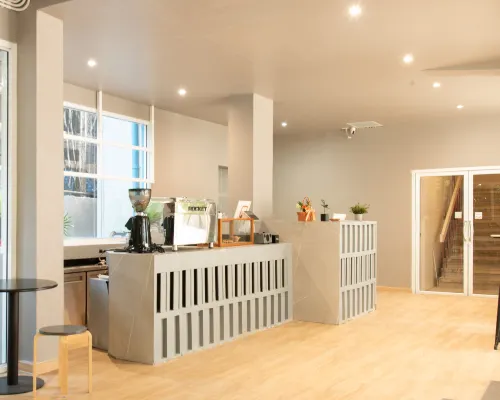 SamYan Story Boutique Hotel Hotels in der Nähe von MRT-Station Sam Yan