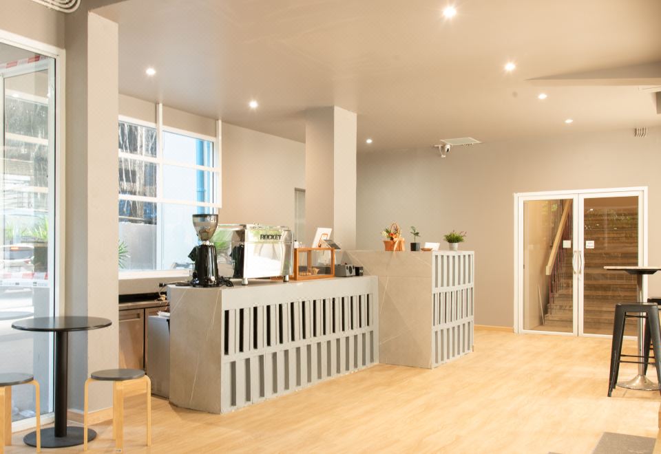 SamYan Story Boutique Hotel 위치
