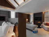 Pullman Khao Lak Resort Các khách sạn gần Bãi biển Bangsak