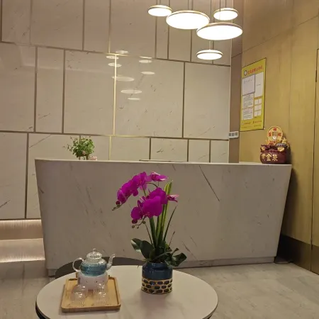 METAL LI HOTEL