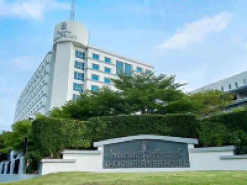 Krungsri River Hotel Hotels near Ayothaya Floating Market