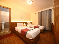Hotel Amaryllis Kathmandu Hotels near Kashthamandap