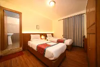 Hotel Amaryllis Kathmandu