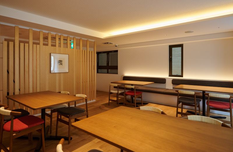 Shin-Osaka Station Hotel photo 2