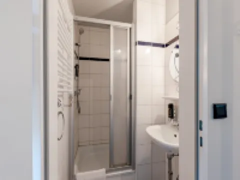 A&O ハンブルク シティ -  ホステル ハンブルグのホテル