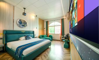 SMART  CRAFT  HOTEL