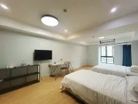 LAND SEA APARTMENTS Hotel a Pudong Jinqiao District