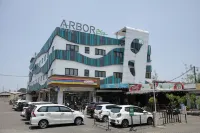 Arbor Biz Hotel Hotel dekat Departemen Sosiologi Fisip Unhas