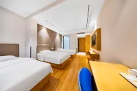 Haoxiangni Tongxin Hotel (Zhengzhou Xinzheng International Airport) Hotels near Xinzhengzhengjue Temple