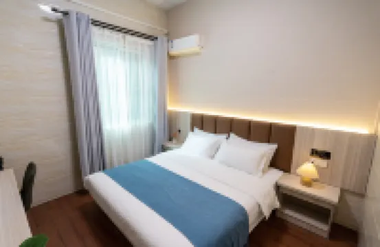 雲悦小舍（清暉園大良鐘樓地鐵站店）