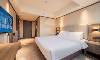 HanTing Hotel (Xi'an Gongyuan South Road)