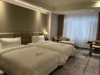 Guangdong Yao Cultural Hotel Hotel di Liannan Yao Autonomous County